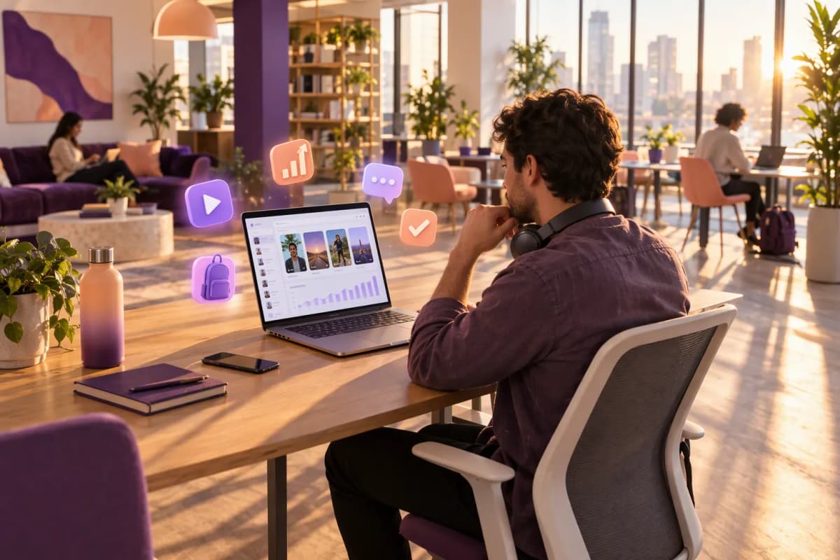 Instagram’da Reels Reklamı Nasıl Verilir? Okula Dönüş Örneği Instagram’da Reels Reklamı Nasıl Verilir? Okula Dönüş Örneği