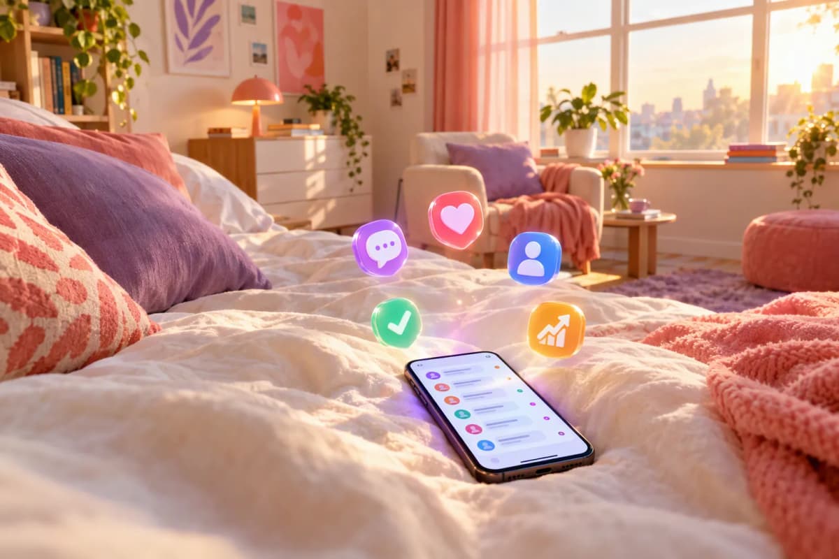 Instagram’da Satış Teknikleri: DM ile Müşteri Kazanma Instagram’da Satış Teknikleri: DM ile Müşteri Kazanma