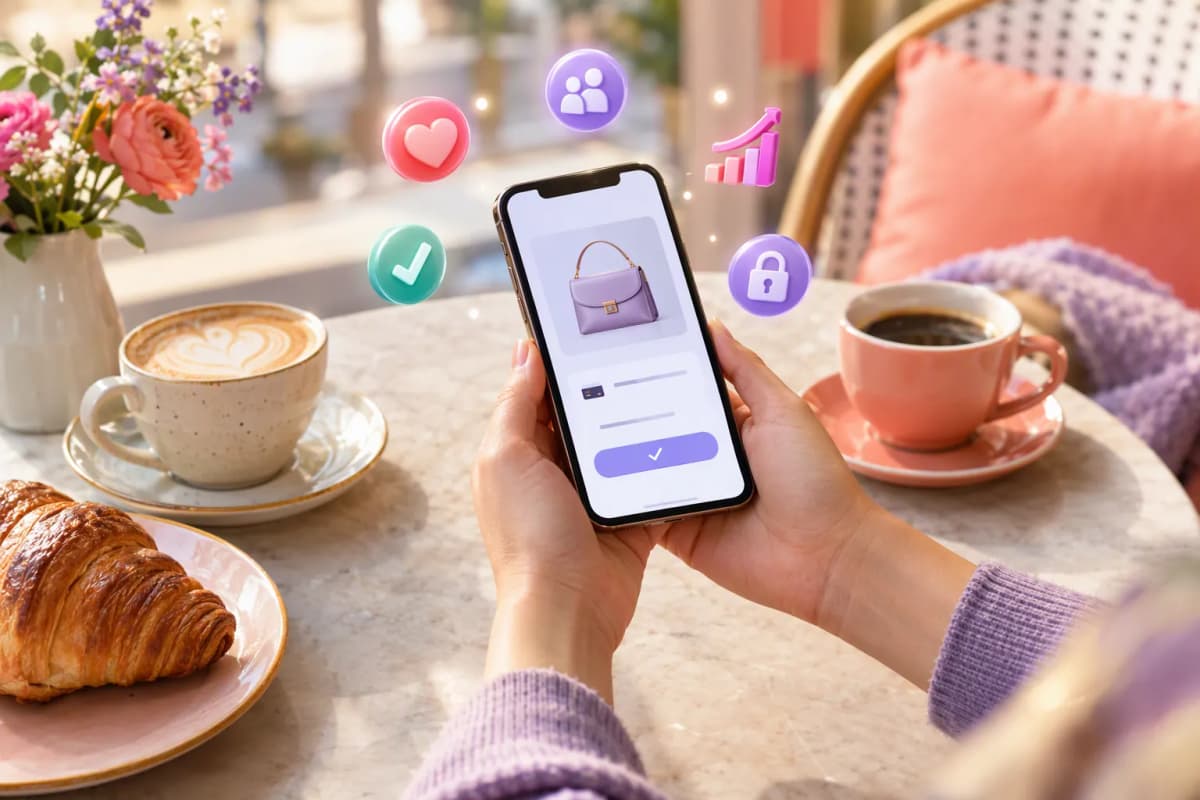 Instagram’da sepete ekleyip almayanlar için sosyal kanıt planı Instagram’da sepete ekleyip almayanlar için sosyal kanıt planı