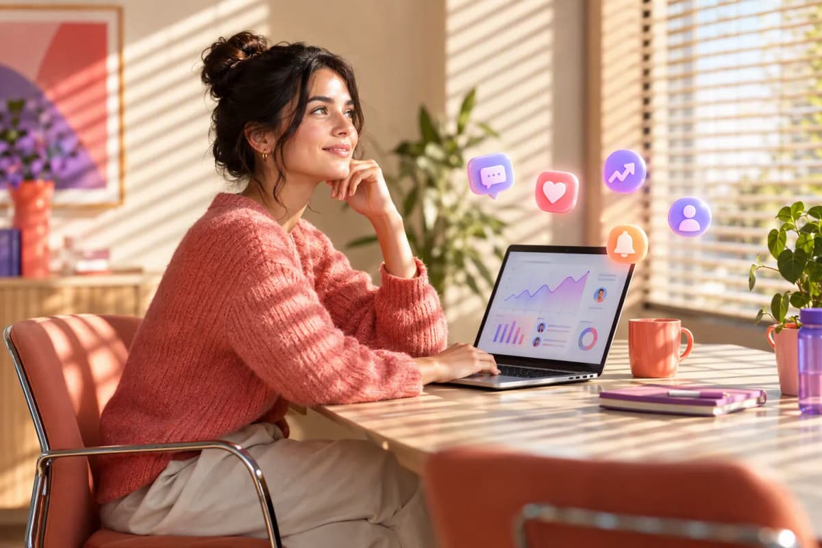 Instagram’da Sessiz Takipçileri Etkileşime Nasıl Çekersiniz? Instagram’da Sessiz Takipçileri Etkileşime Nasıl Çekersiniz?