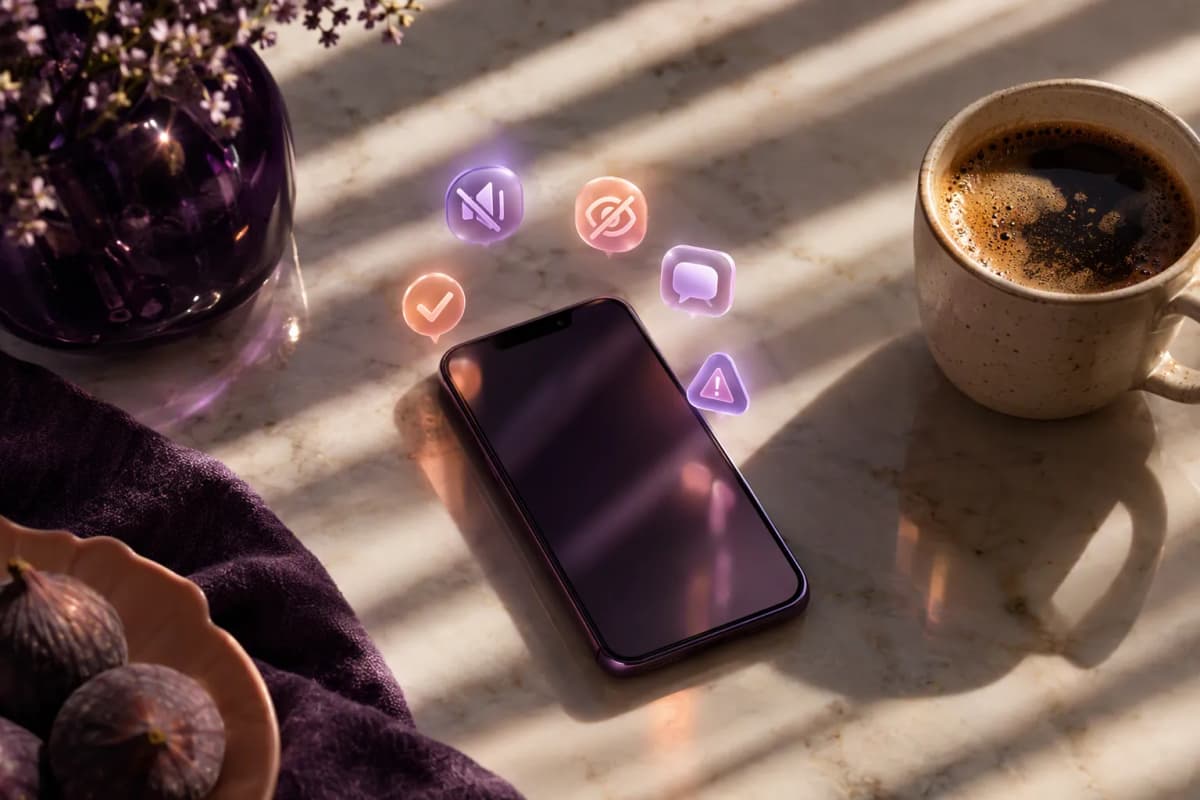 Instagram’da sessize alındığımı nasıl anlarım? Instagram’da sessize alındığımı nasıl anlarım?
