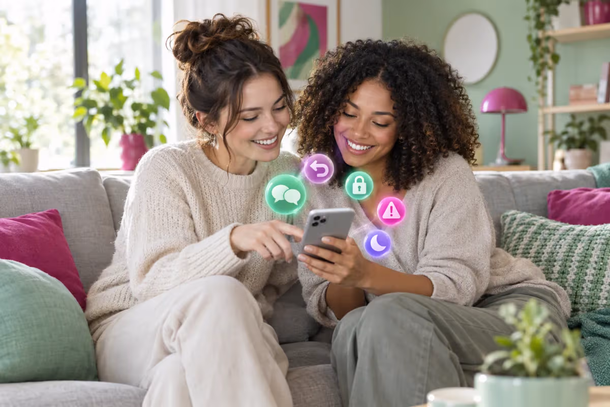 Instagram’da Silinen Mesajlar Geri Alınabilir mi? (2026) Instagram’da Silinen Mesajlar Geri Alınabilir mi? (2026)