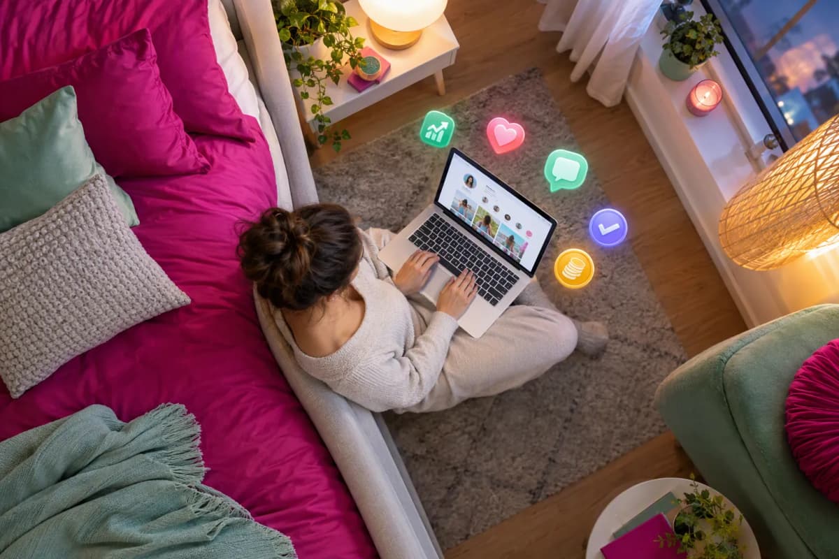 Instagram’da Sponsorluk İçin Kaç Takipçi Gerekir? Instagram’da Sponsorluk İçin Kaç Takipçi Gerekir?