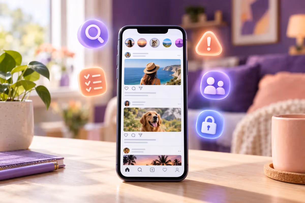 Instagram’da Takip Etmeyenleri Uygulamasız Bulma Instagram’da Takip Etmeyenleri Uygulamasız Bulma