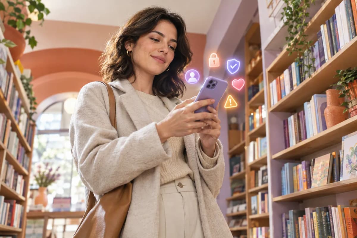 Instagram’da Takipçi Artınca Profil Güveni Nasıl Korunur? Instagram’da Takipçi Artınca Profil Güveni Nasıl Korunur?