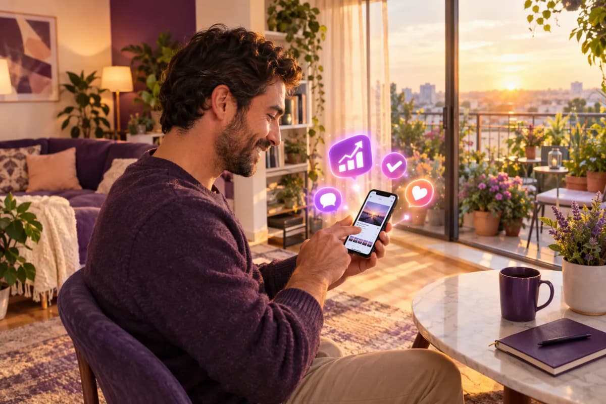 Instagram’da Takipçi Artırırken İçerik Kalitesi Nasıl Korunur? Instagram’da Takipçi Artırırken İçerik Kalitesi Nasıl Korunur?