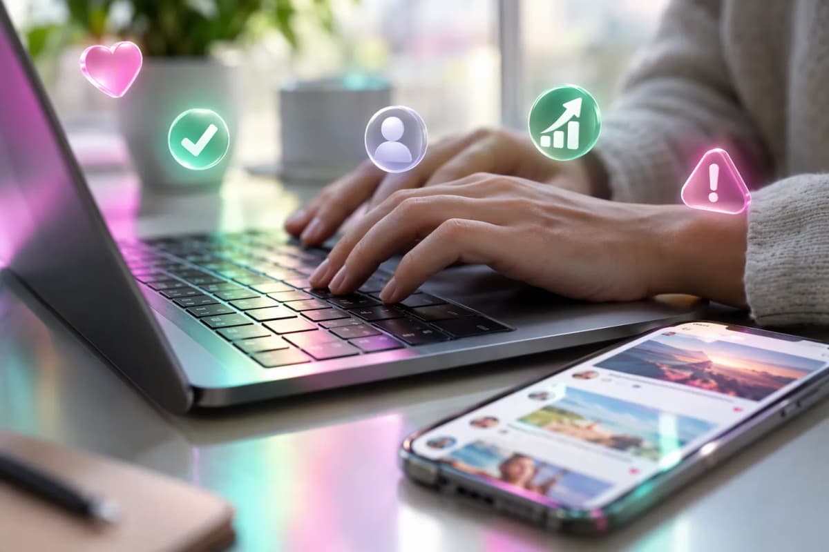 Instagram’da Takipçi Artırırken Kalite Neden Önemli? Instagram’da Takipçi Artırırken Kalite Neden Önemli?