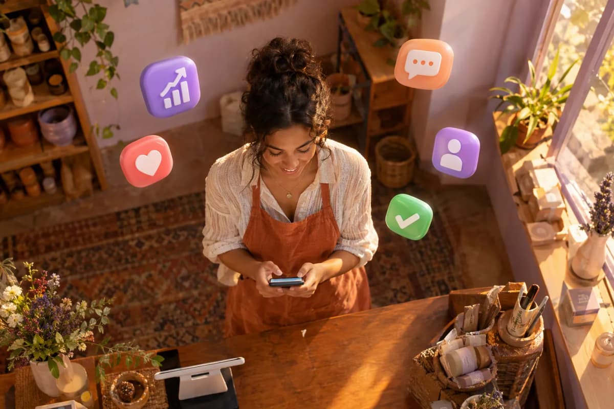 Instagram’da takipçi artışı satışları etkiler mi? Instagram’da takipçi artışı satışları etkiler mi?
