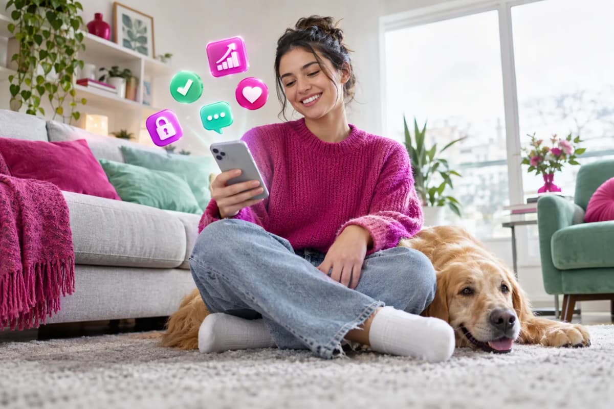 Instagram’da Takipçi Artışı Sonrası Neler Yapılmalı? Instagram’da Takipçi Artışı Sonrası Neler Yapılmalı?