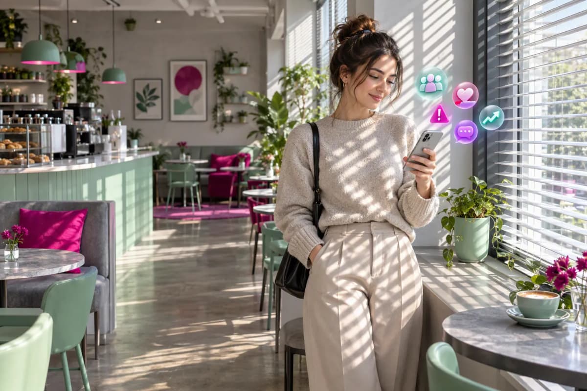 Instagram’da takipçi çok ama beğeni azsa neyi gösterir? Instagram’da takipçi çok ama beğeni azsa neyi gösterir?