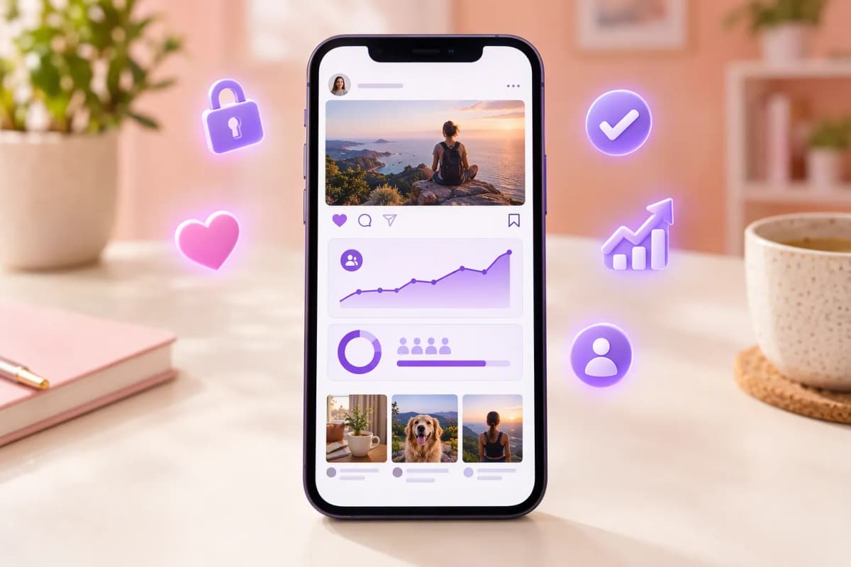 Instagram’da takipçi kalıcılığı neden önemlidir? Instagram’da takipçi kalıcılığı neden önemlidir?