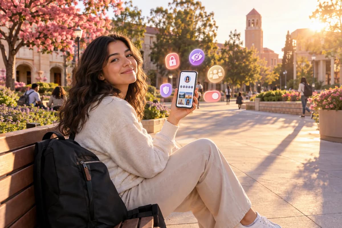 Instagram’da Takipçi Listesi Nasıl Gizlenir? Instagram’da Takipçi Listesi Nasıl Gizlenir?