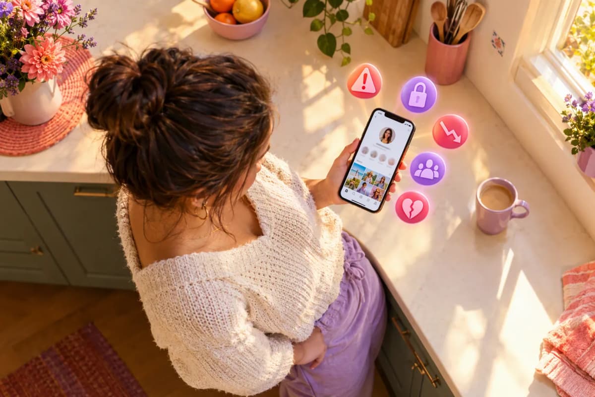 Instagram’da Takipçi Satın Almak Hesabınıza Zarar Verir mi? Instagram’da Takipçi Satın Almak Hesabınıza Zarar Verir mi?