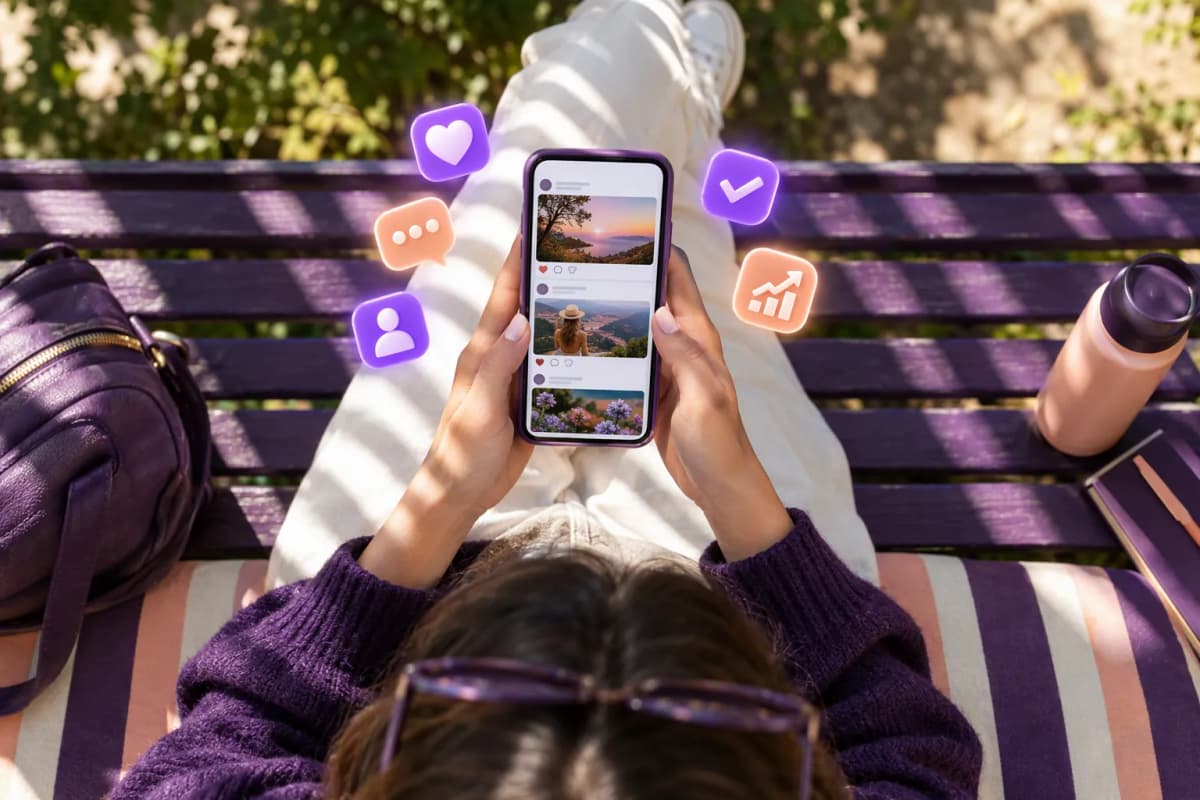 Instagram’da Takipçi Sayısı mı, Etkileşim mi Daha Önemli? (2026) Instagram’da Takipçi Sayısı mı, Etkileşim mi Daha Önemli? (2026)
