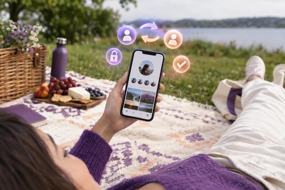 Instagram’da Takipçi Transferi Mümkün mü? Başka Hesaba Aktarma Instagram’da Takipçi Transferi Mümkün mü? Başka Hesaba Aktarma
