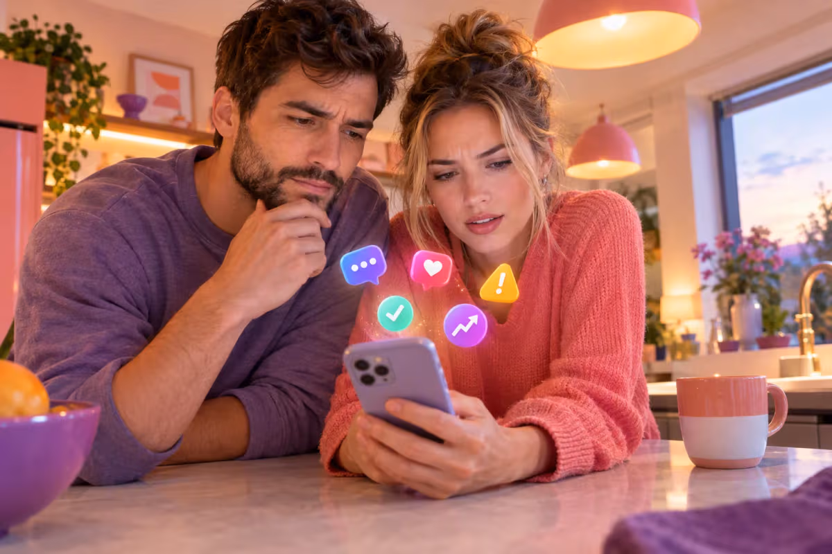 Instagram’da takipçi var ama yorum yok: neyi düzeltmeli? Instagram’da takipçi var ama yorum yok: neyi düzeltmeli?