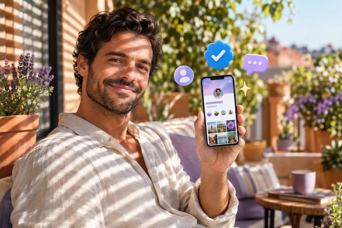 Instagram’da Tanınmış Kişi Profili Nasıl Yapılır? Instagram’da Tanınmış Kişi Profili Nasıl Yapılır?