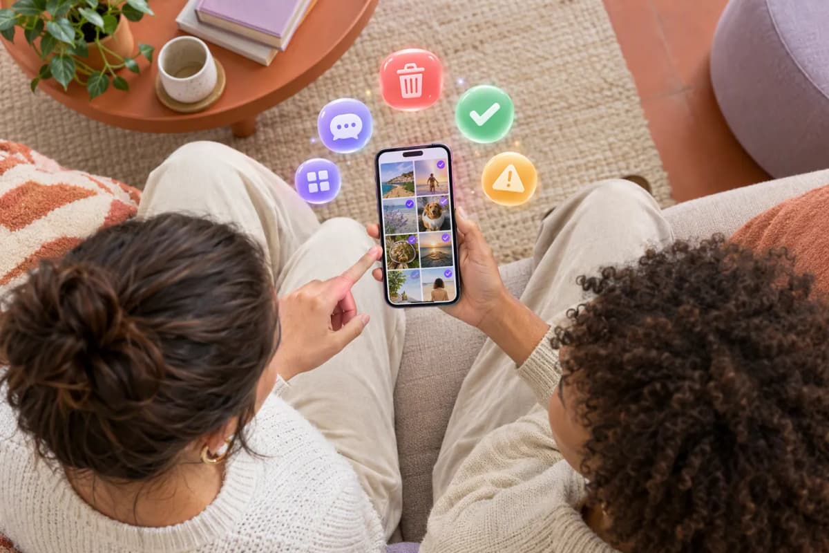 Instagram’da Toplu Gönderi Silme Nasıl Yapılır? Instagram’da Toplu Gönderi Silme Nasıl Yapılır?