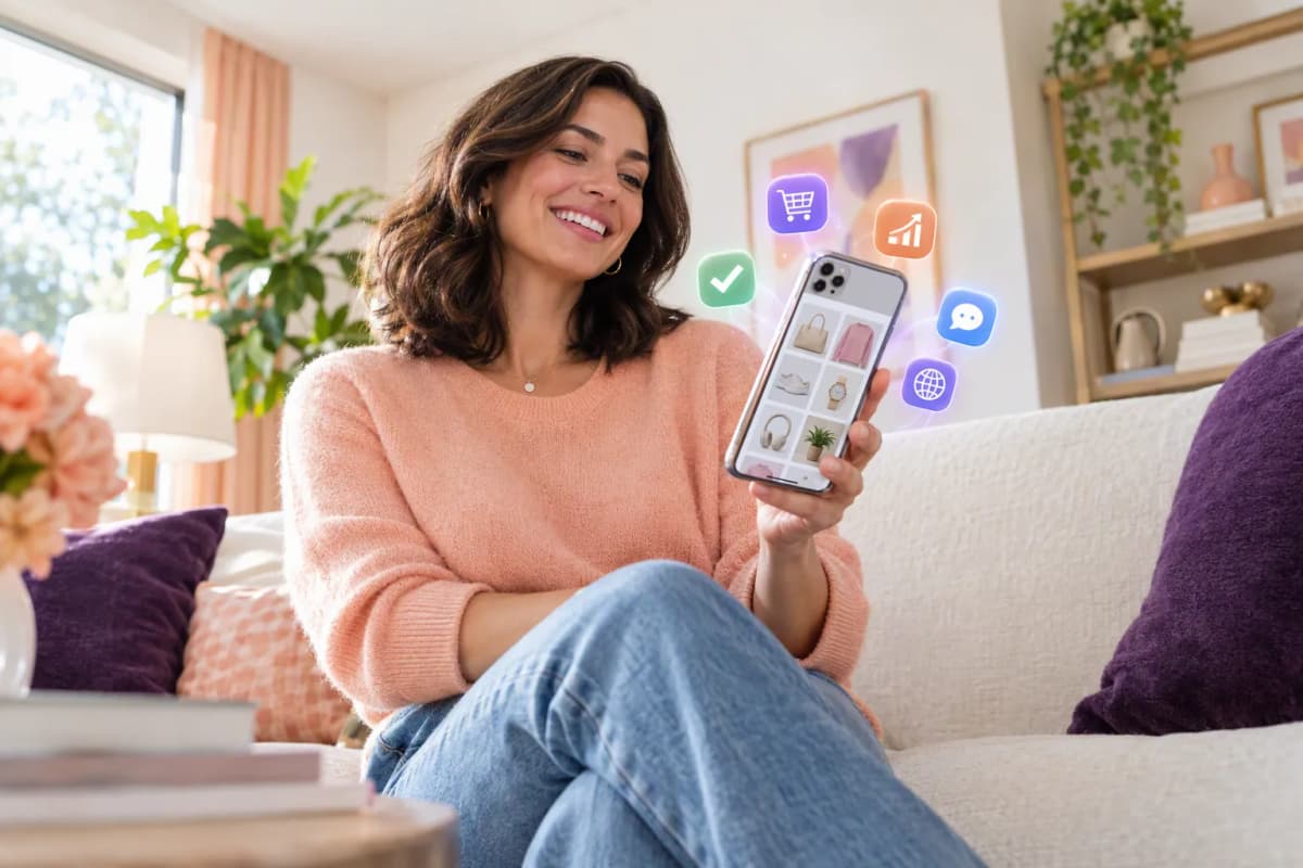 Instagram’da Toptan Satış Nasıl Yapılır? Tekstil İçin Instagram’da Toptan Satış Nasıl Yapılır? Tekstil İçin
