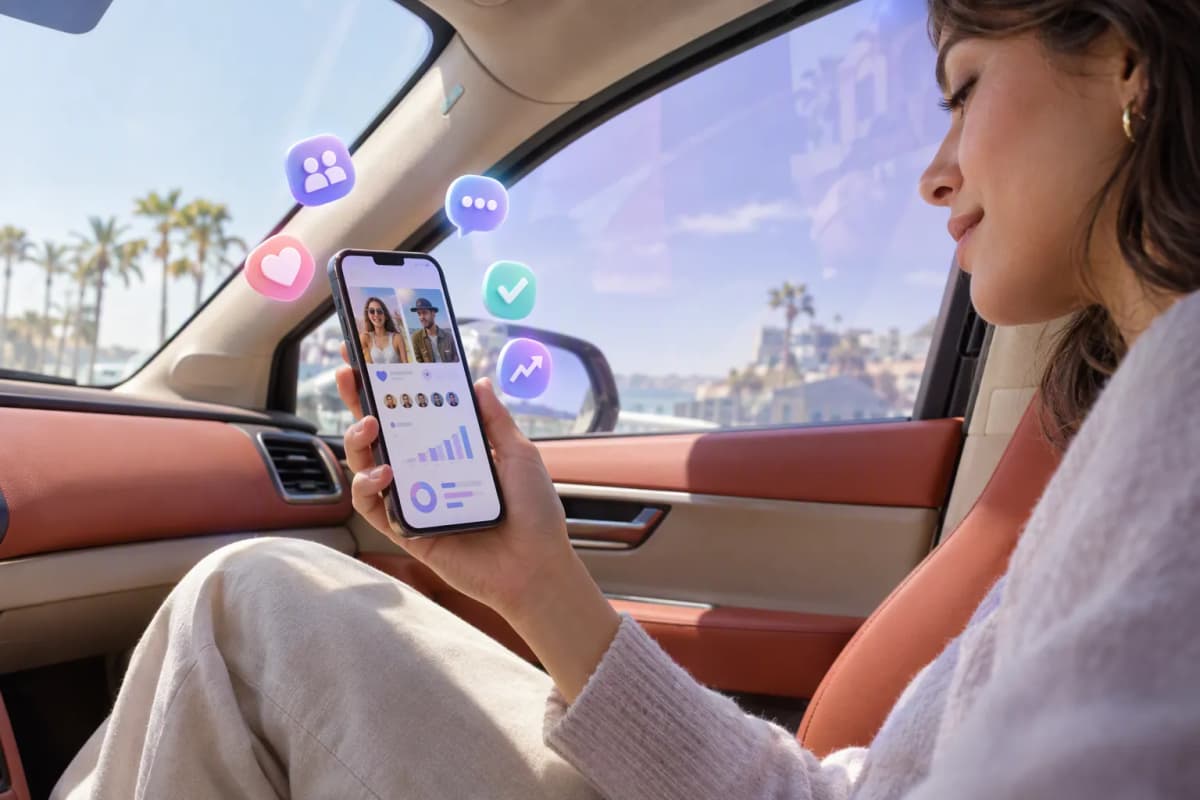 Instagram’da UGC kampanyası mı influencer işbirliği mi? Instagram’da UGC kampanyası mı influencer işbirliği mi?