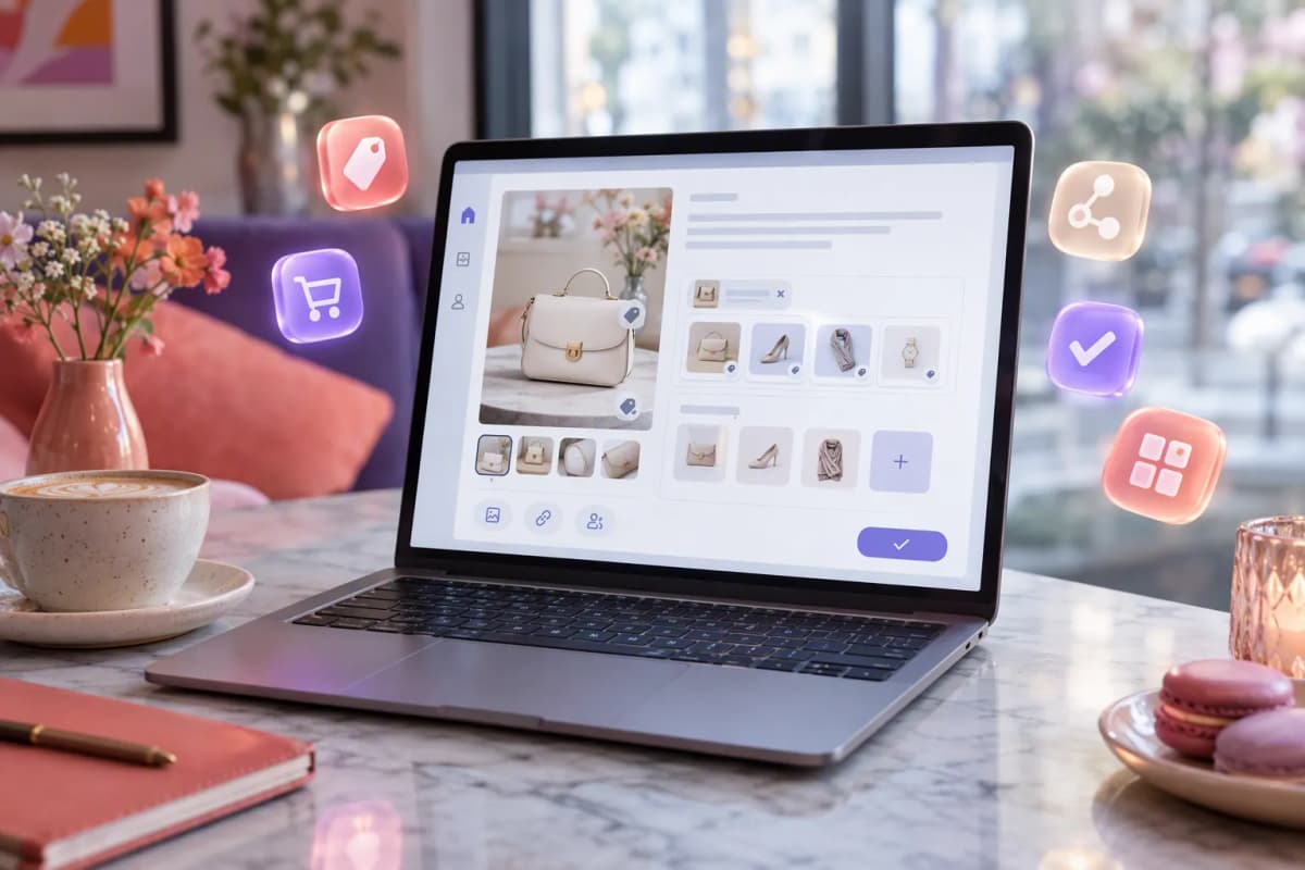 Instagram’da ürün etiketleme nasıl yapılır? (Katalogla) Instagram’da ürün etiketleme nasıl yapılır? (Katalogla)