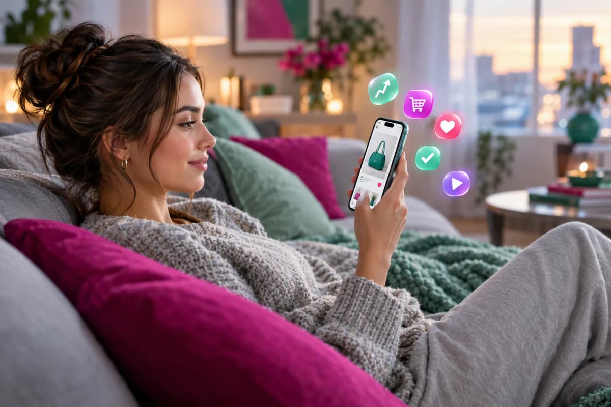 Instagram’da ürün gönderisini güçlendirerek satışa çevirmek Instagram’da ürün gönderisini güçlendirerek satışa çevirmek