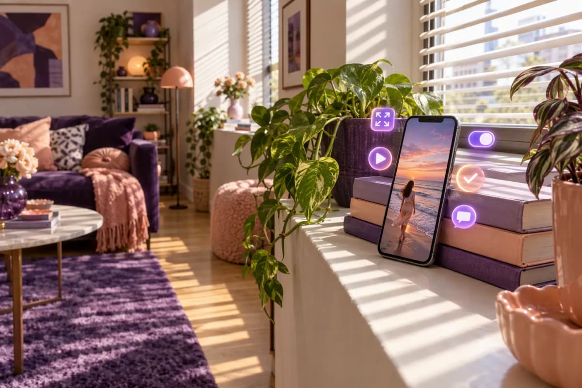 Instagram’da Videoları Tam Ekran Yapma Ayarı Var mı? Instagram’da Videoları Tam Ekran Yapma Ayarı Var mı?