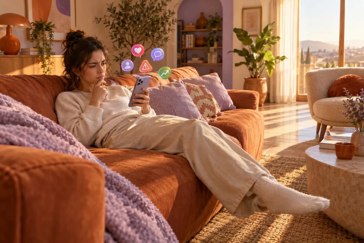 Instagram’da yeni takipçiler neden etkileşime girmiyor? Instagram’da yeni takipçiler neden etkileşime girmiyor?