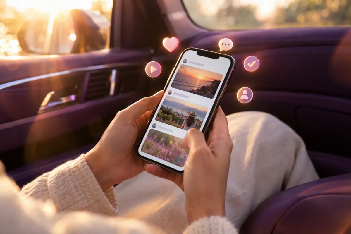 Instagram’da Yeni Takipçiye Ne Paylaşmalı? İlk 3 Gönderi Instagram’da Yeni Takipçiye Ne Paylaşmalı? İlk 3 Gönderi