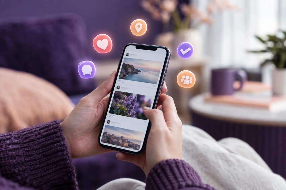 Instagram’da Yerel Kitleye Sosyal Kanıt Nasıl Kazanılır? Instagram’da Yerel Kitleye Sosyal Kanıt Nasıl Kazanılır?