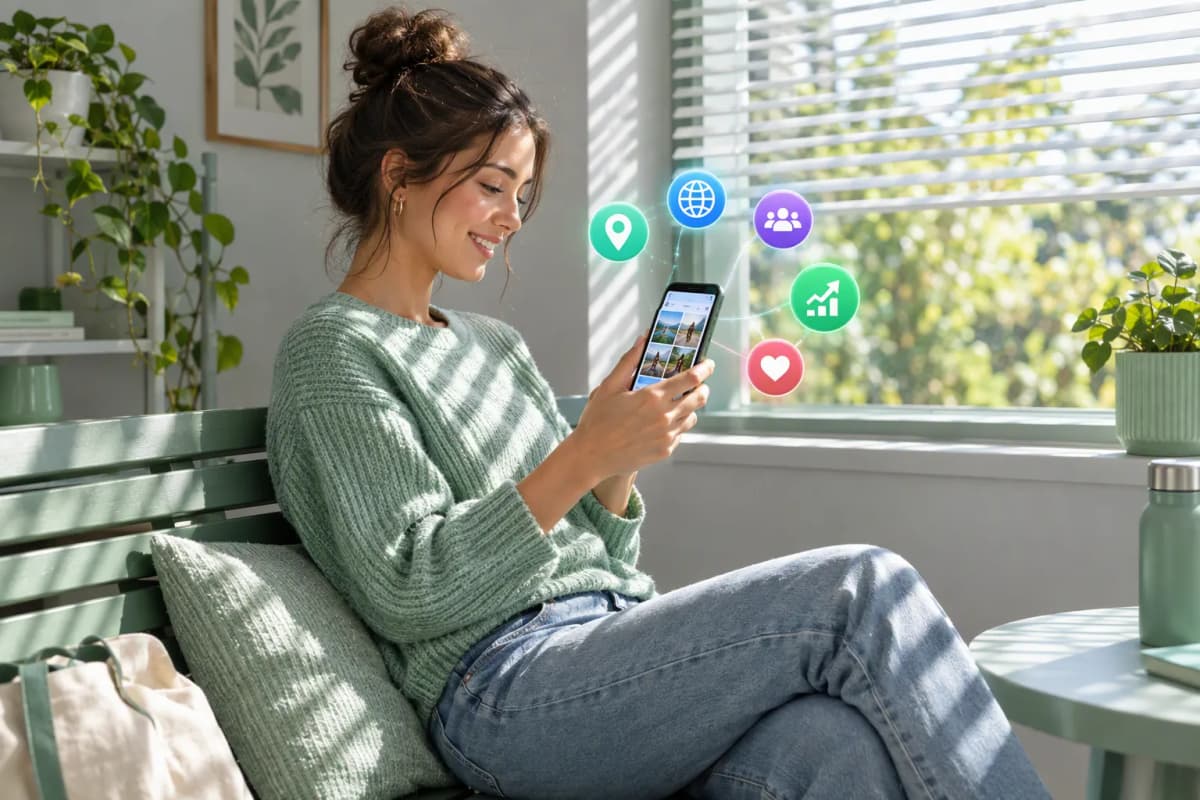 Instagram’da Yerel Takipçi Nasıl Artırılır? (Bölge Hedefleme) Instagram’da Yerel Takipçi Nasıl Artırılır? (Bölge Hedefleme)