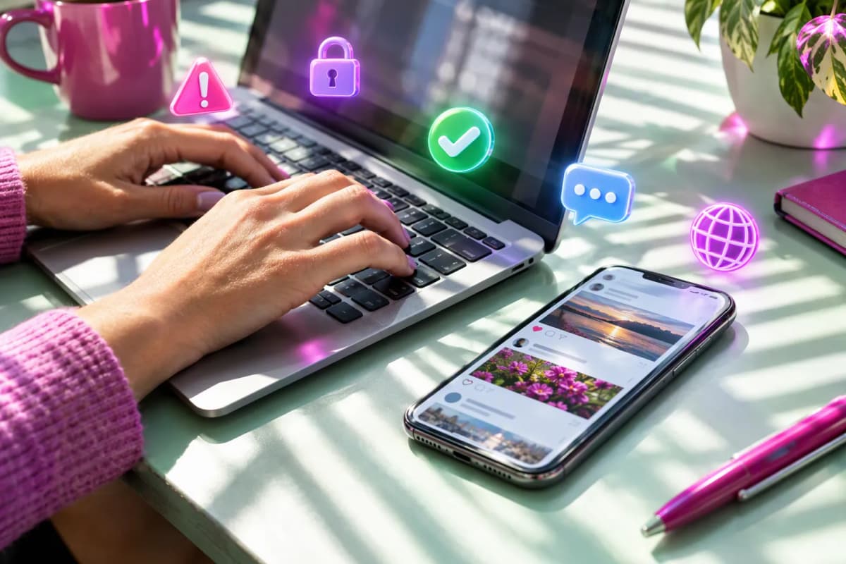 Instagram’daki “Katalog Suçu” Ne Demek? Erişim Engeliyle İlişkisi Instagram’daki “Katalog Suçu” Ne Demek? Erişim Engeliyle İlişkisi