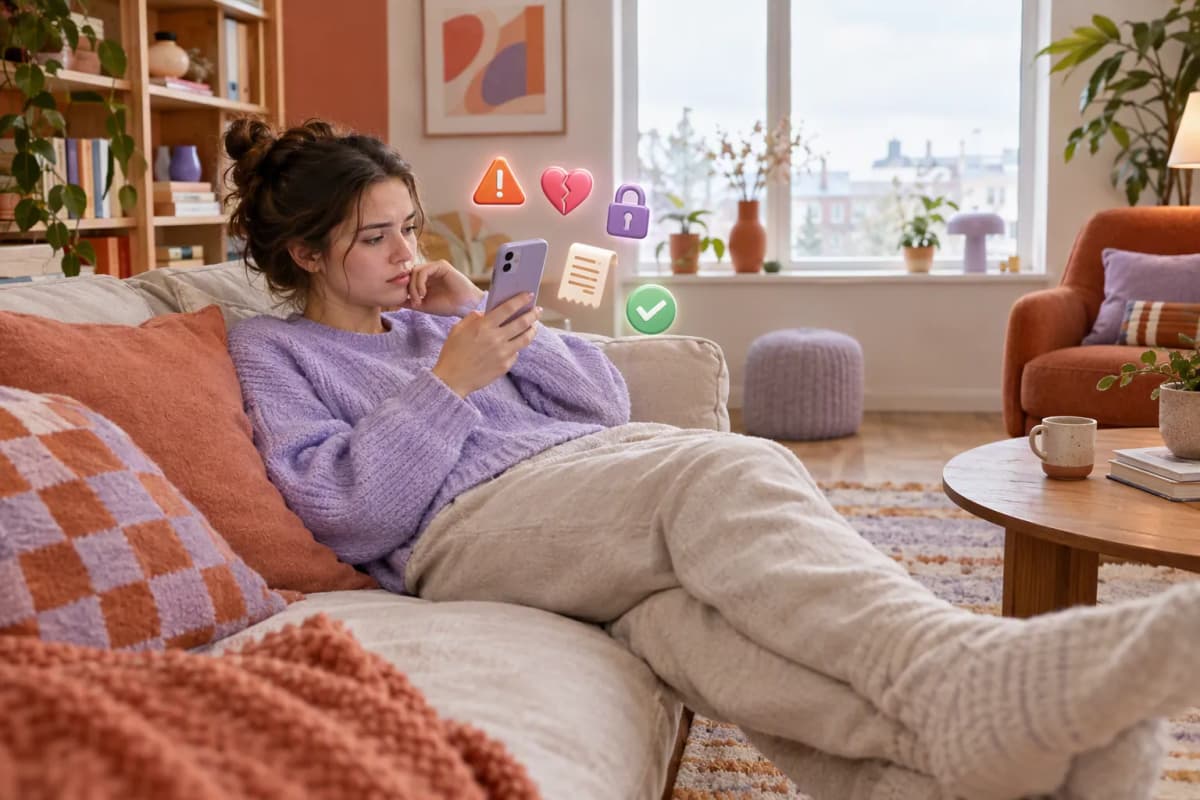 Instagram’dan Alışveriş Şikayet Nasıl Yapılır? Sahte Ürün Instagram’dan Alışveriş Şikayet Nasıl Yapılır? Sahte Ürün