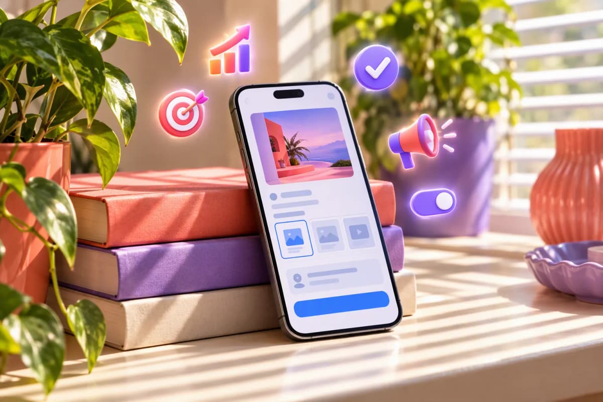 Instagram’dan Reklam Nasıl Verilir? Adım Adım Kurulum Instagram’dan Reklam Nasıl Verilir? Adım Adım Kurulum