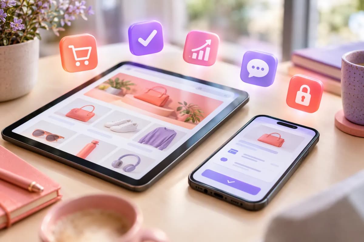 Instagram’dan Satış Yapmak: Ürün Satışı Nasıl Başlanır? Instagram’dan Satış Yapmak: Ürün Satışı Nasıl Başlanır?