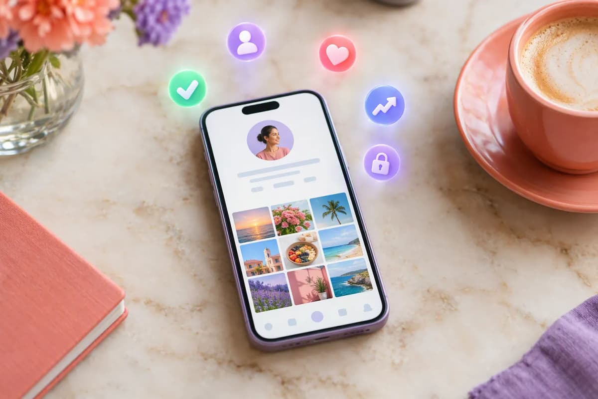 Instagram’dan Satışa Başlamadan Profil Nasıl Hazırlanır? Instagram’dan Satışa Başlamadan Profil Nasıl Hazırlanır?