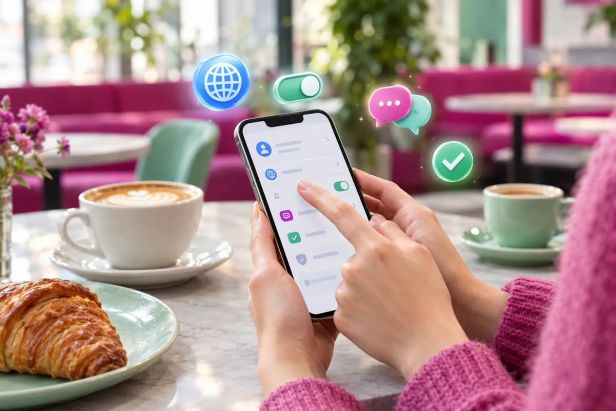 Instagram Dili Kendiliğinden İngilizce Olduysa Nasıl Düzeltilir? Instagram Dili Kendiliğinden İngilizce Olduysa Nasıl Düzeltilir?
