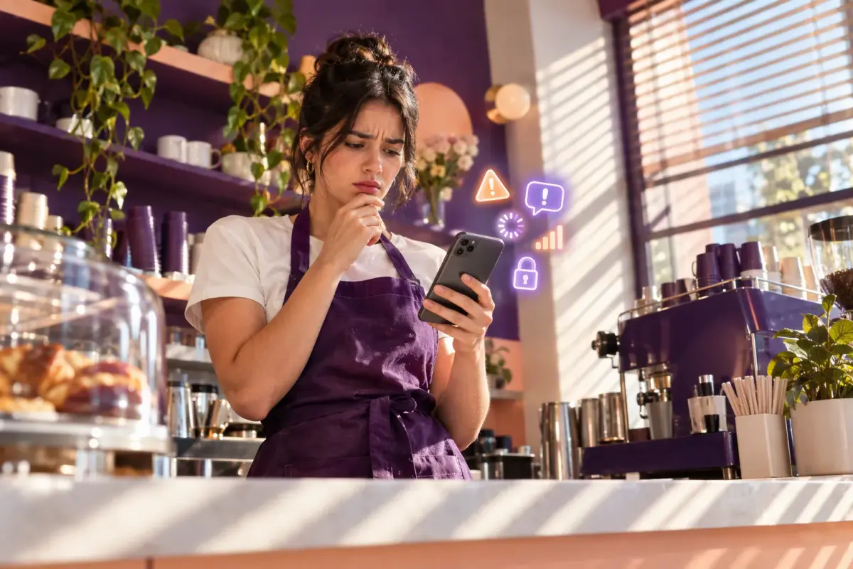 Instagram DM Gönderemiyorum: Sorun Nasıl Düzeltilir? Instagram DM Gönderemiyorum: Sorun Nasıl Düzeltilir?