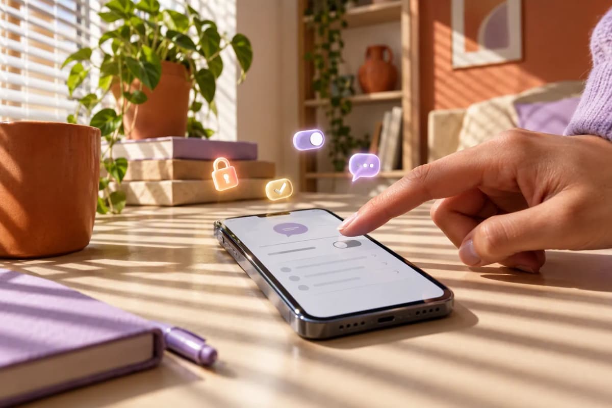 Instagram DM mesaj istekleri nasıl kapatılır? Instagram DM mesaj istekleri nasıl kapatılır?