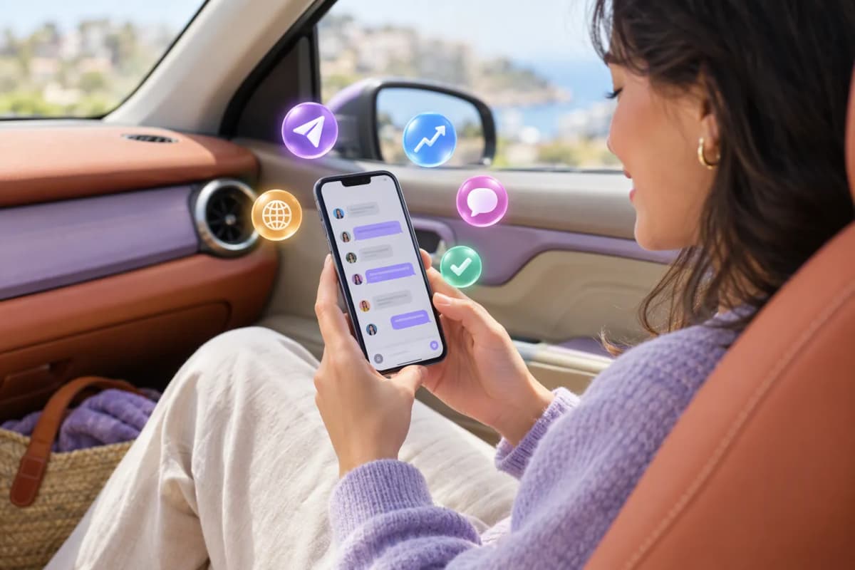 Instagram DM Paylaşımı Erişimi Nasıl Etkiler? Instagram DM Paylaşımı Erişimi Nasıl Etkiler?