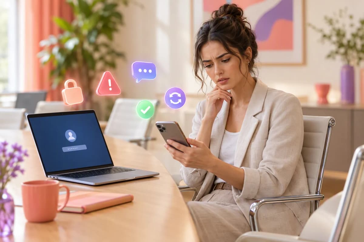 Instagram doğrulama kodu gelmiyor: Ne yapmalısınız? Instagram doğrulama kodu gelmiyor: Ne yapmalısınız?