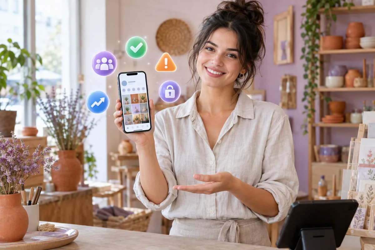 Instagram Düşmeyen Takipçi Nedir, Gerçekten Kalıcı mı? Instagram Düşmeyen Takipçi Nedir, Gerçekten Kalıcı mı?