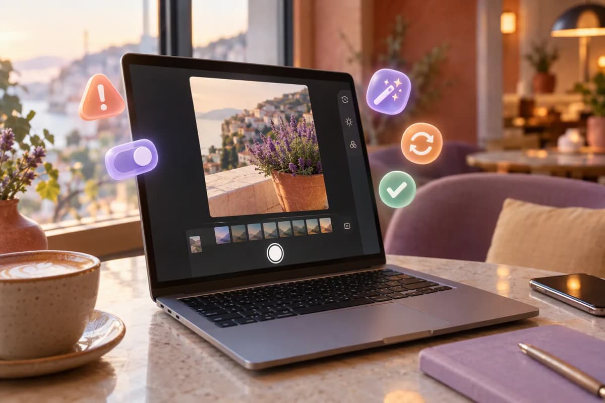Instagram Efektleri Telefonda Açılmıyor mu? Çözümler Instagram Efektleri Telefonda Açılmıyor mu? Çözümler