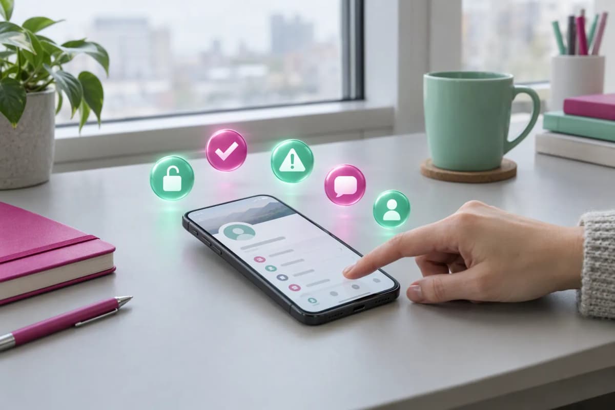 Instagram Engel Kaldırma: Hesap ve Kişi Engeli Nasıl Açılır? Instagram Engel Kaldırma: Hesap ve Kişi Engeli Nasıl Açılır?