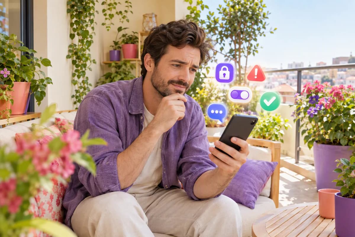 Instagram Erişim Engeli: Neden Olur, Nasıl Kaldırılır? Instagram Erişim Engeli: Neden Olur, Nasıl Kaldırılır?