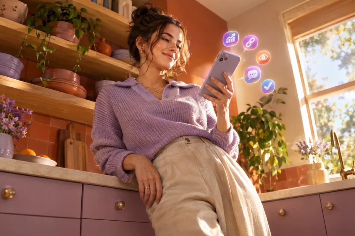 Instagram Erişimi Nedir? Link Paylaşmak Erişimi Etkiler mi? Instagram Erişimi Nedir? Link Paylaşmak Erişimi Etkiler mi?