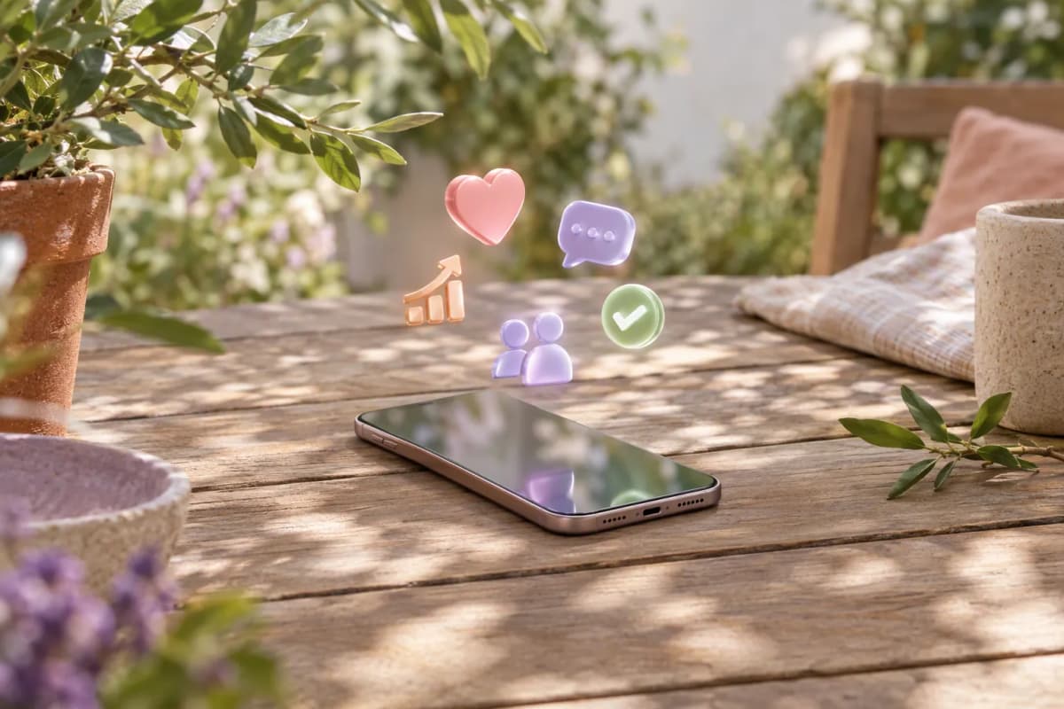 Instagram Etkileşim Artırma Teknikleri Nelerdir? Instagram Etkileşim Artırma Teknikleri Nelerdir?