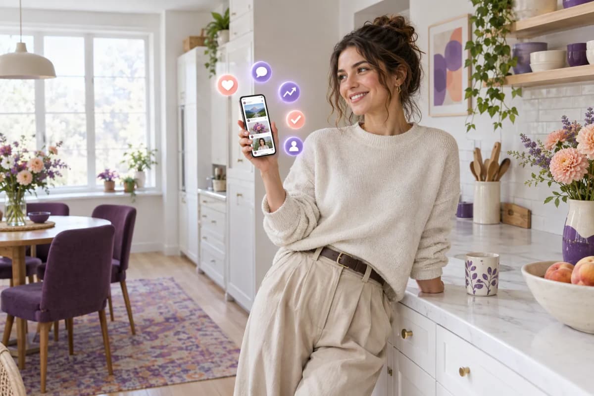 Instagram Etkileşim Artırma Yöntemleri: Türk Kitleye Uygun Instagram Etkileşim Artırma Yöntemleri: Türk Kitleye Uygun