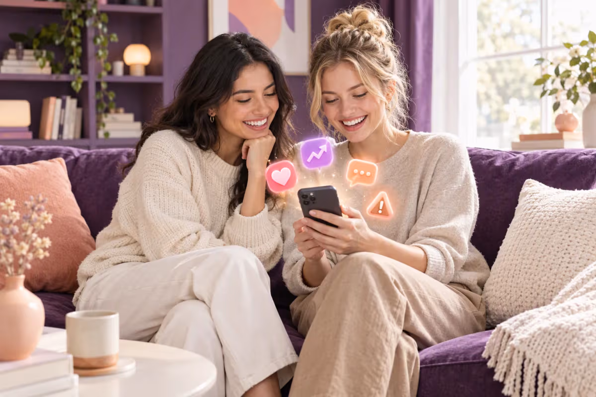 Instagram Etkileşim ve Gösterim Satın Almak Ne İşe Yarar? Instagram Etkileşim ve Gösterim Satın Almak Ne İşe Yarar?