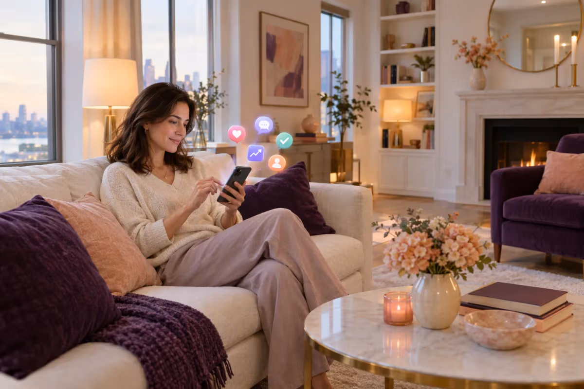 Instagram Etkileşimini Doğal Yollarla Nasıl Artırırsınız? Instagram Etkileşimini Doğal Yollarla Nasıl Artırırsınız?
